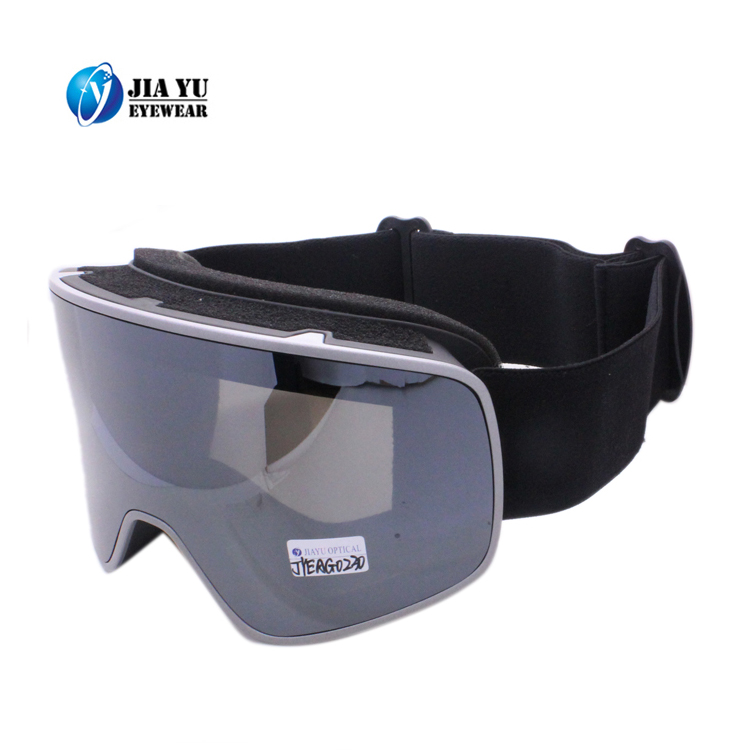 Custom Brand Wholesale Anti Fog Winter Snowboard Fashion Ski Goggles Snow Sunglasses